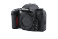 Nikon N80