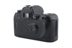 Nikon N80