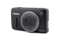 Canon PowerShot SX260 HS