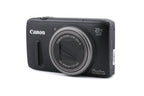 Canon PowerShot SX260 HS