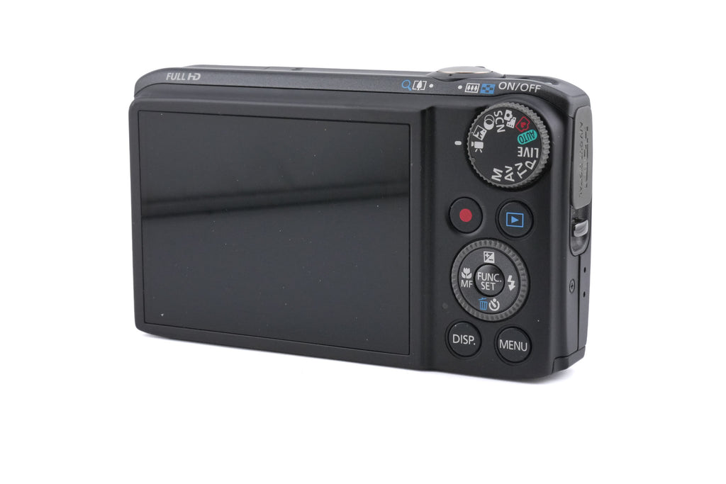 Canon PowerShot SX260 HS