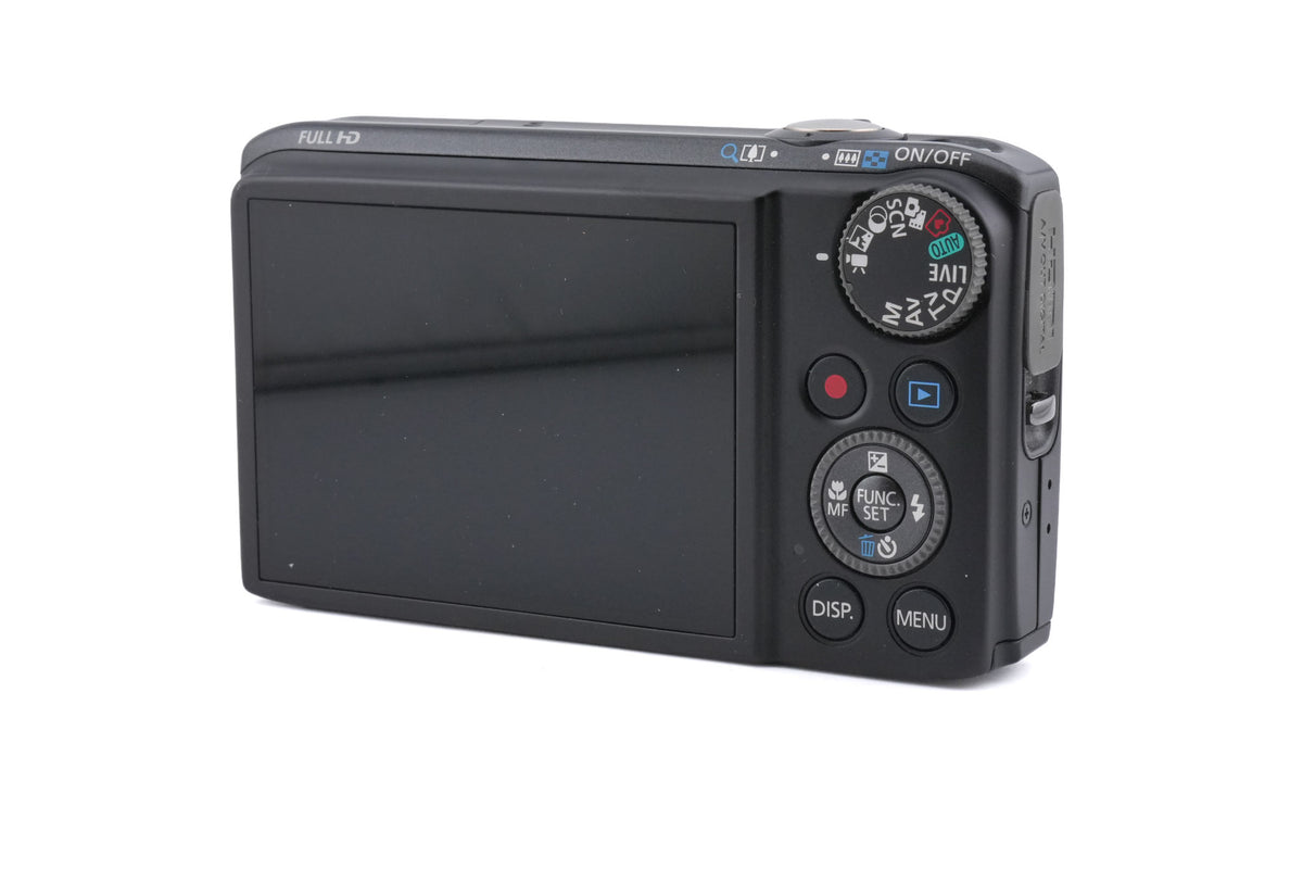 Canon PowerShot SX260 HS