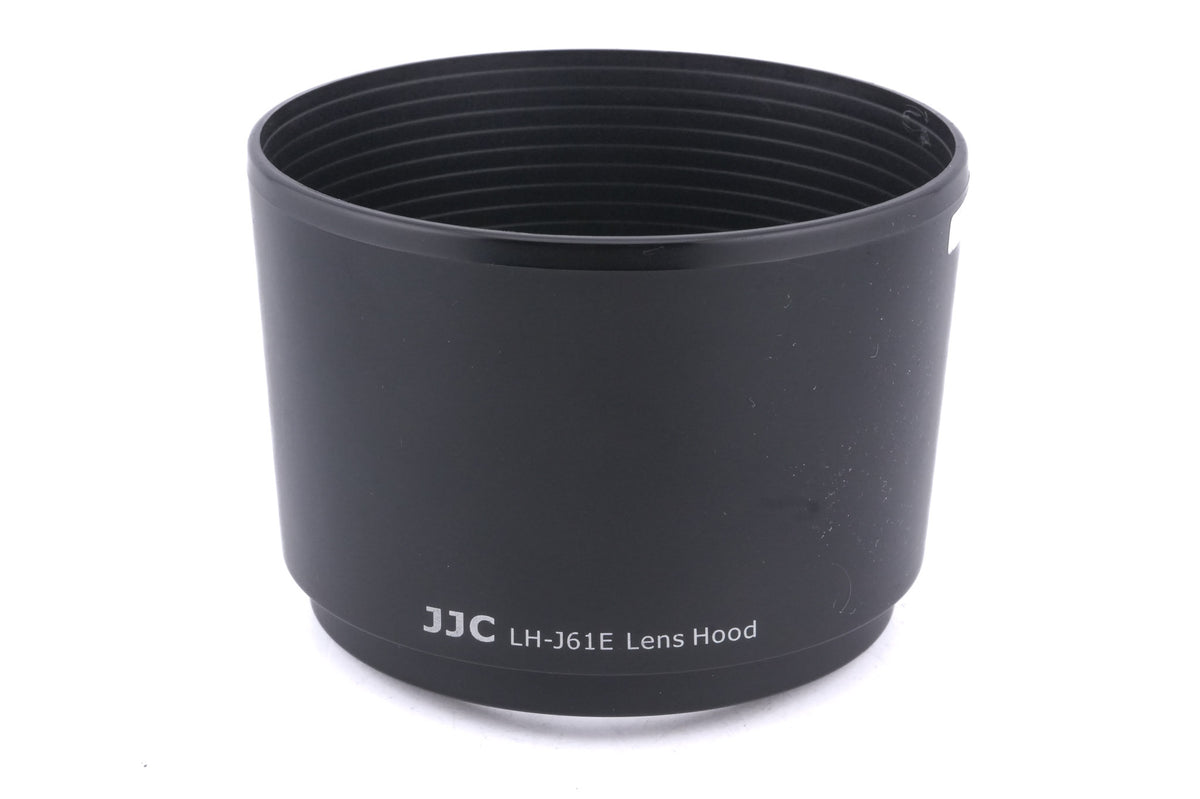 JJC LH-J61E Lens Hood