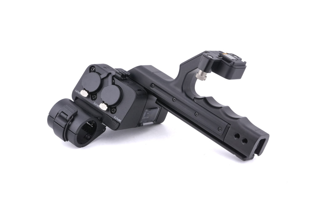 Sony XLR-H1 XLR/Microphone Adapter