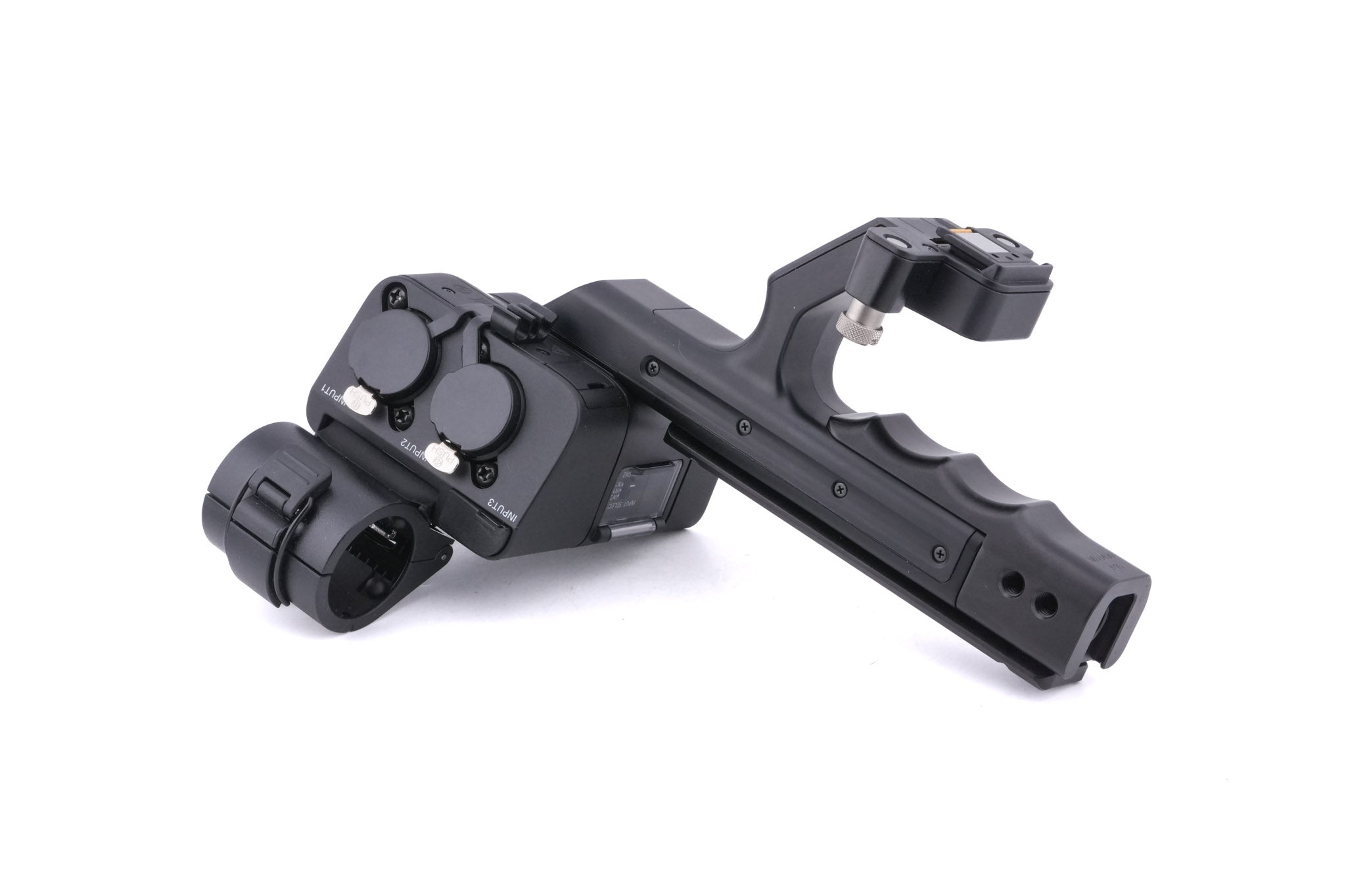 Sony XLR-H1 XLR/Microphone Adapter
