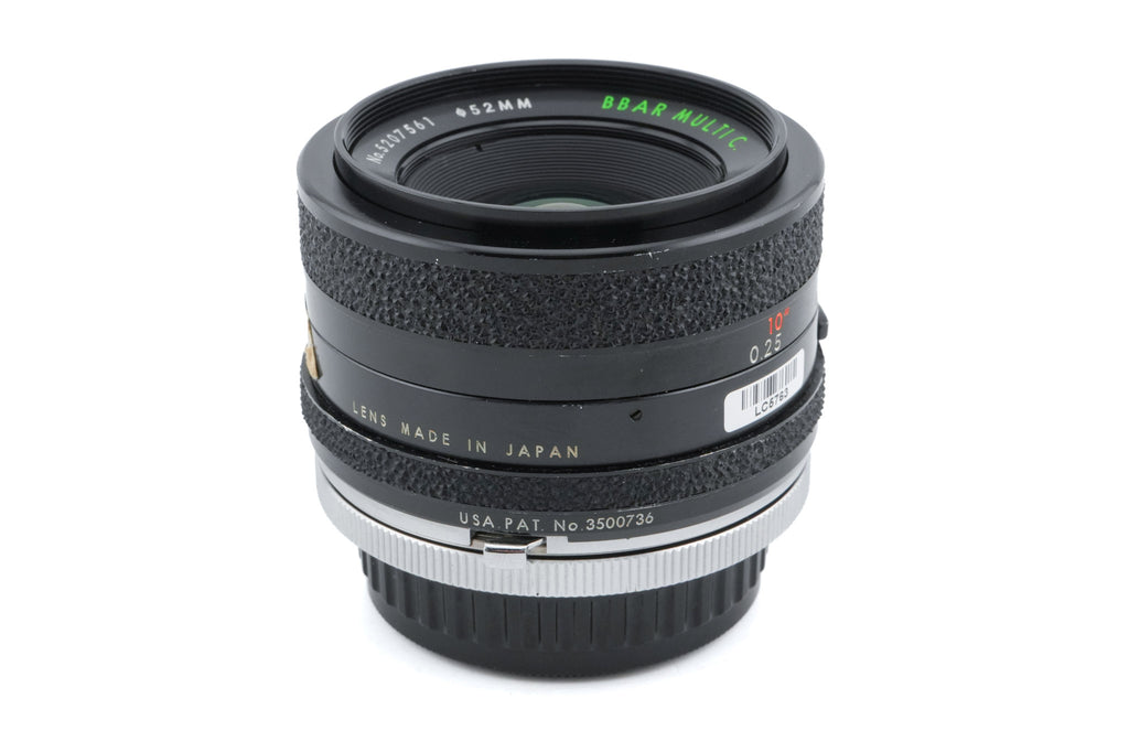 TTArtisan 75mm f1.5