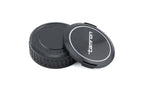 Tamron 28mm f2.8 BBAR Multi C. + Adaptall - Pentax K.M. Adapter