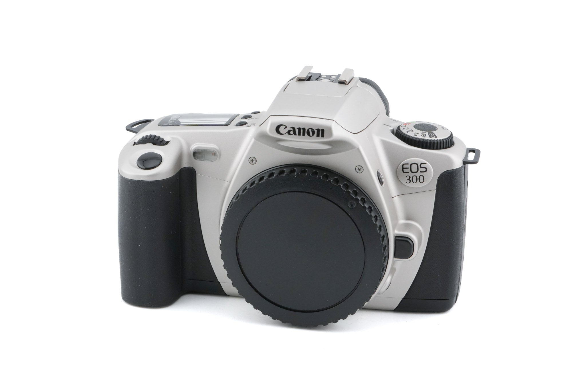 Canon EOS 300