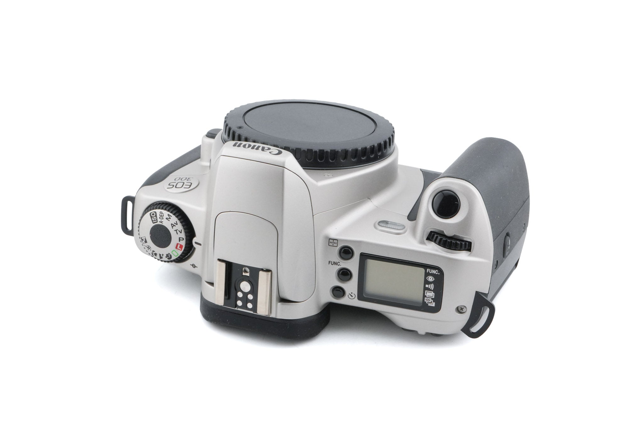 Canon EOS 300