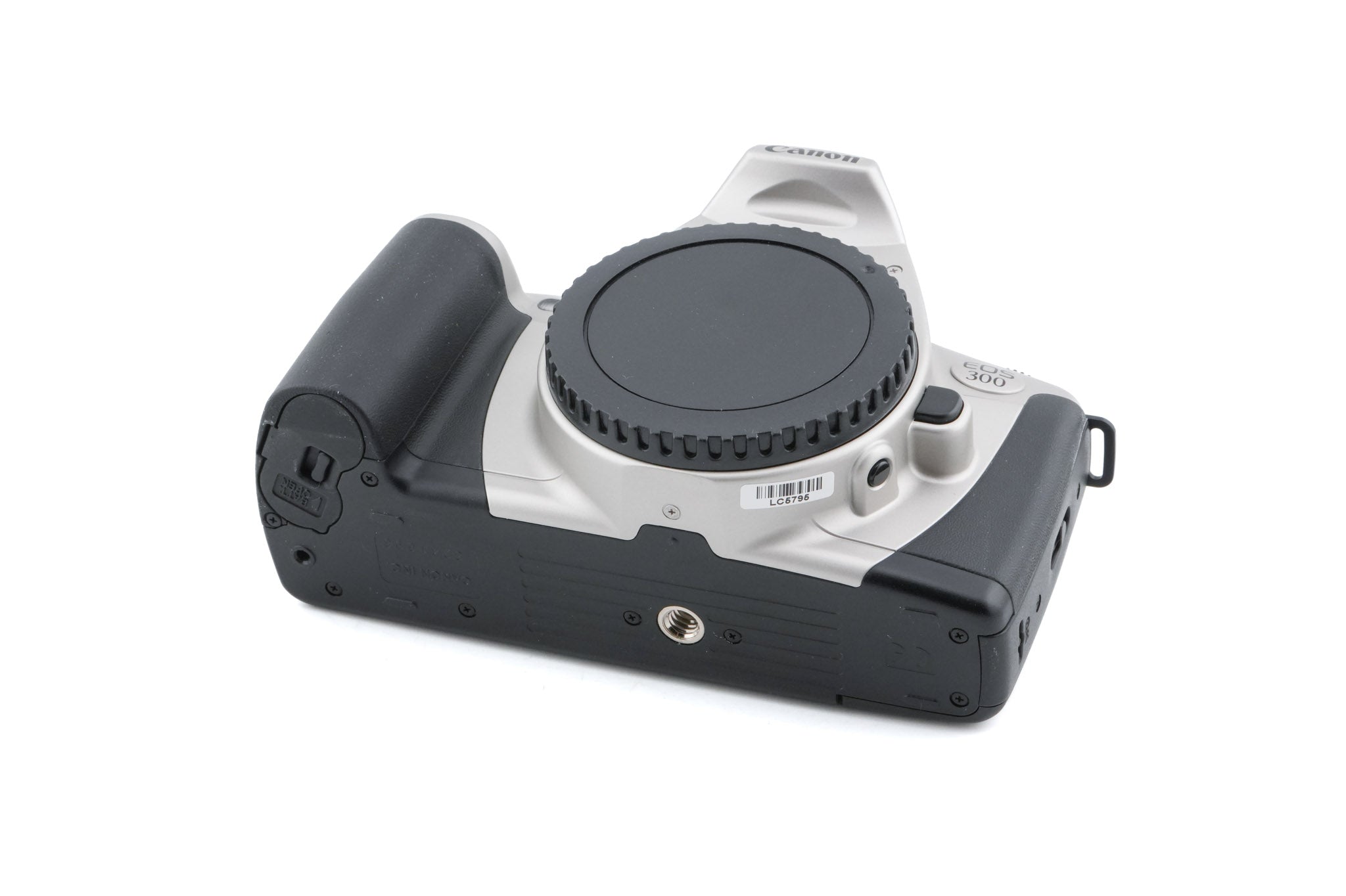 Canon EOS 300