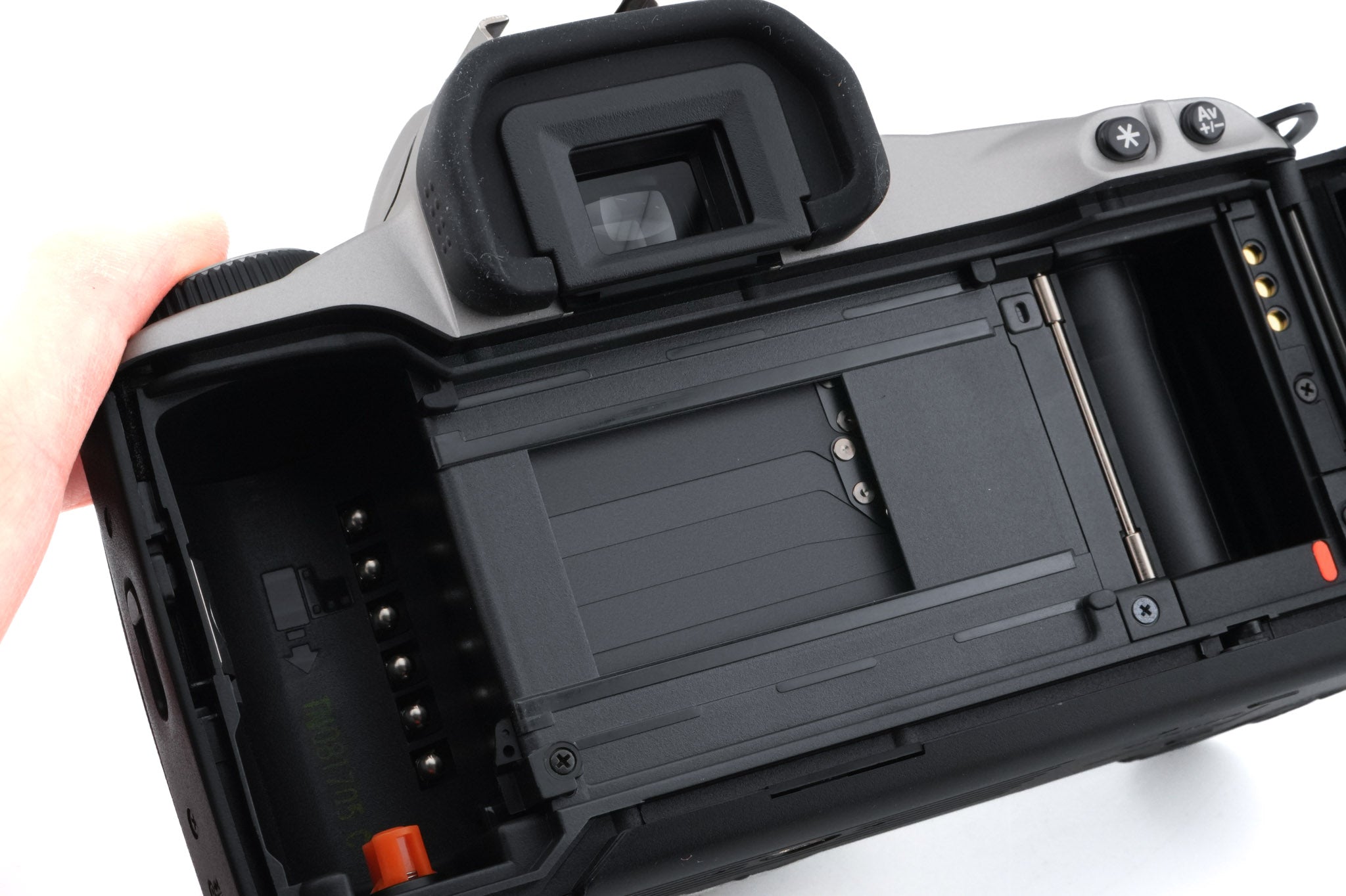 Canon EOS 300