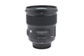 Sigma 24mm f1.4 DG HSM Art (015)