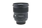 Sigma 24mm f1.4 DG HSM Art (015)