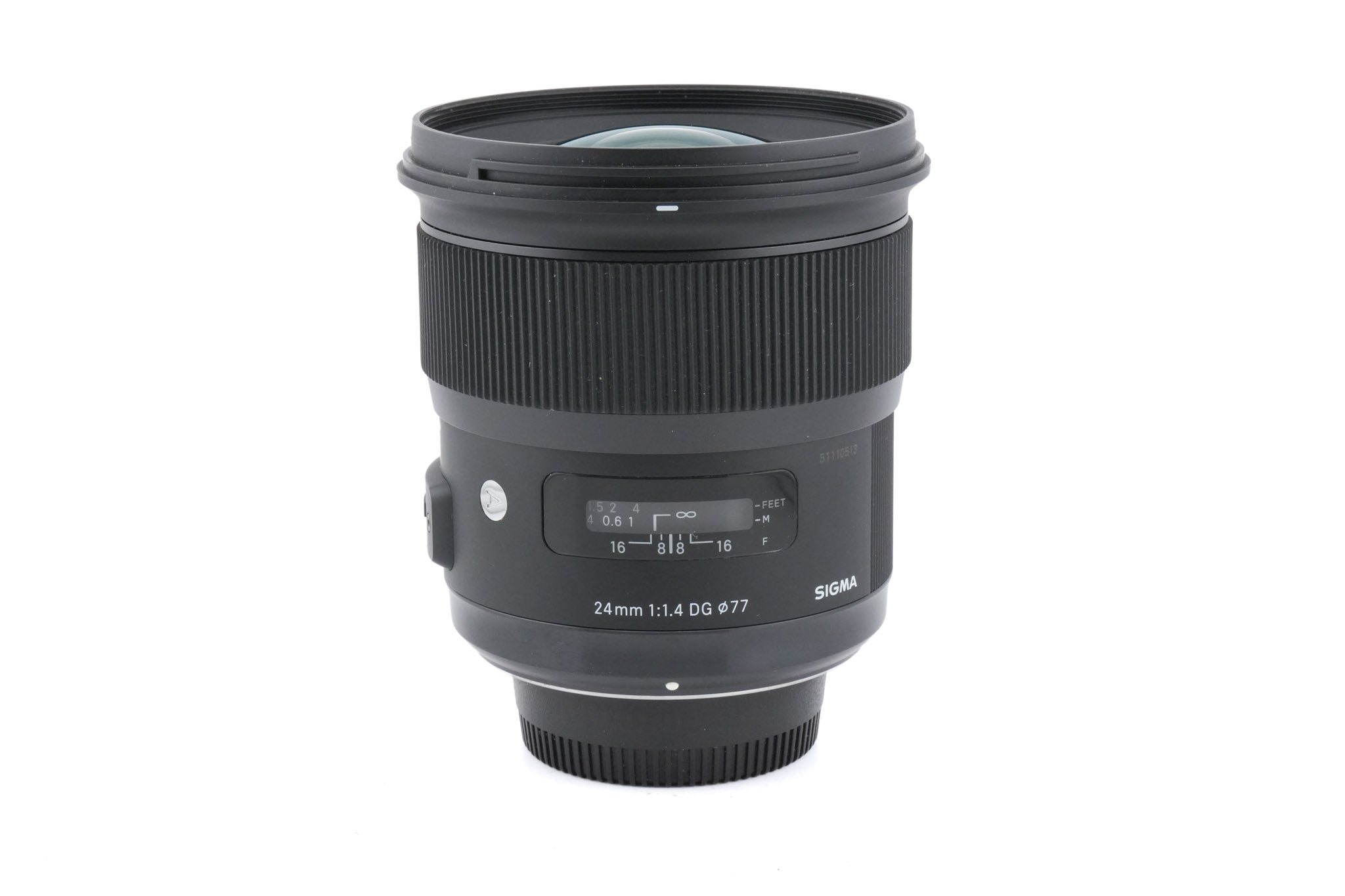 Sigma 24mm f1.4 DG HSM Art (015)