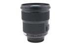 Sigma 24mm f1.4 DG HSM Art (015)