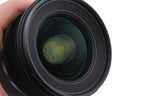 Sigma 24mm f1.4 DG HSM Art (015)