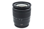 Fujifilm 16-50mm f3.5-5.6 Super EBC Fujinon Aspherical XC OIS