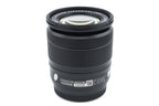 Fujifilm 16-50mm f3.5-5.6 Super EBC Fujinon Aspherical XC OIS