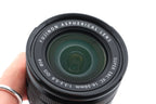 Fujifilm 16-50mm f3.5-5.6 Super EBC Fujinon Aspherical XC OIS