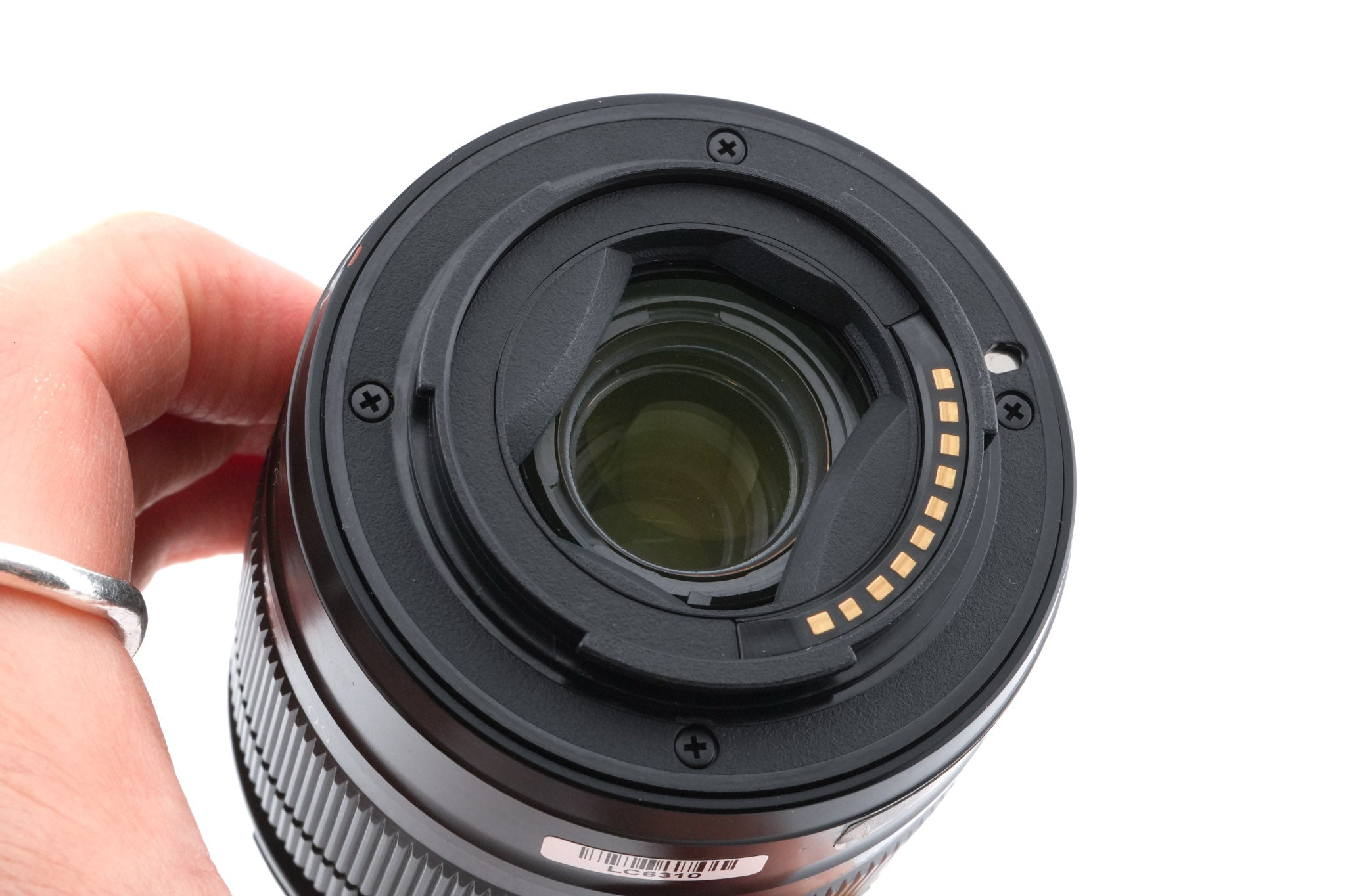 Fujifilm 16-50mm f3.5-5.6 Super EBC Fujinon Aspherical XC OIS