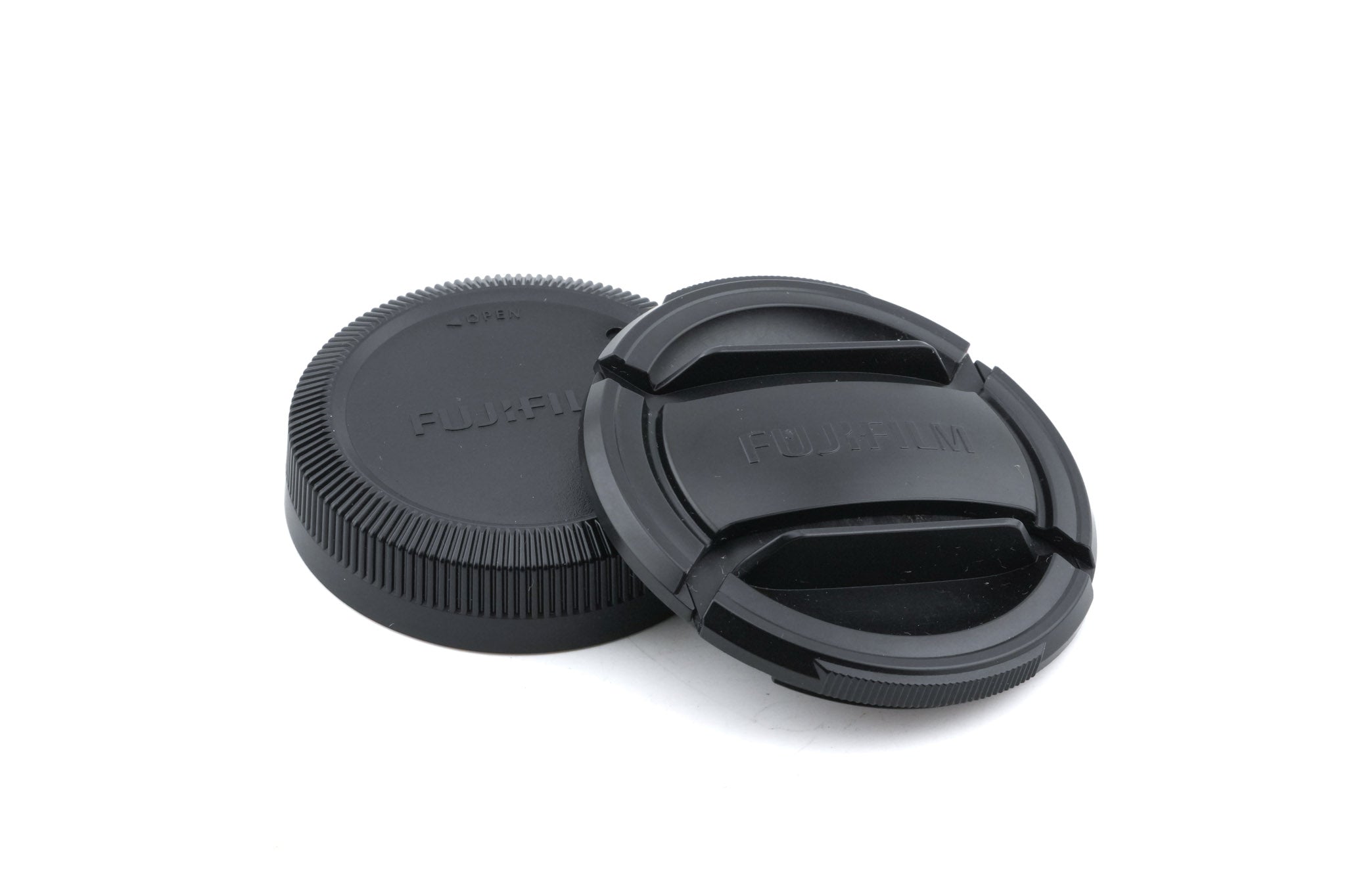 Fujifilm 16-50mm f3.5-5.6 Super EBC Fujinon Aspherical XC OIS