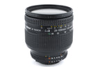 Nikon 24-120mm f3.5-5.6 AF Nikkor D