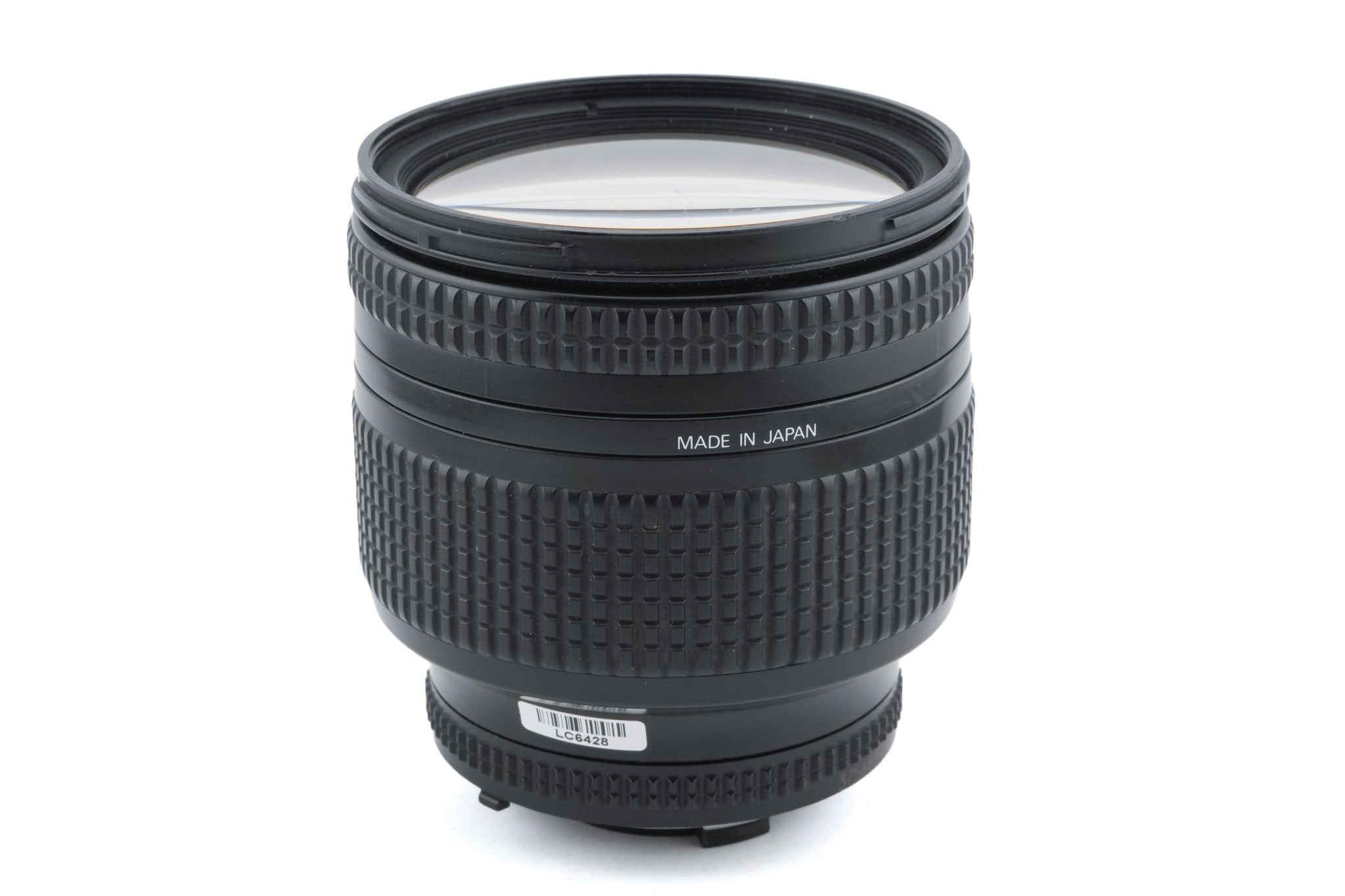 Nikon 24-120mm f3.5-5.6 AF Nikkor D