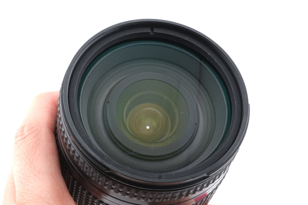 Nikon 24-120mm f3.5-5.6 AF Nikkor D