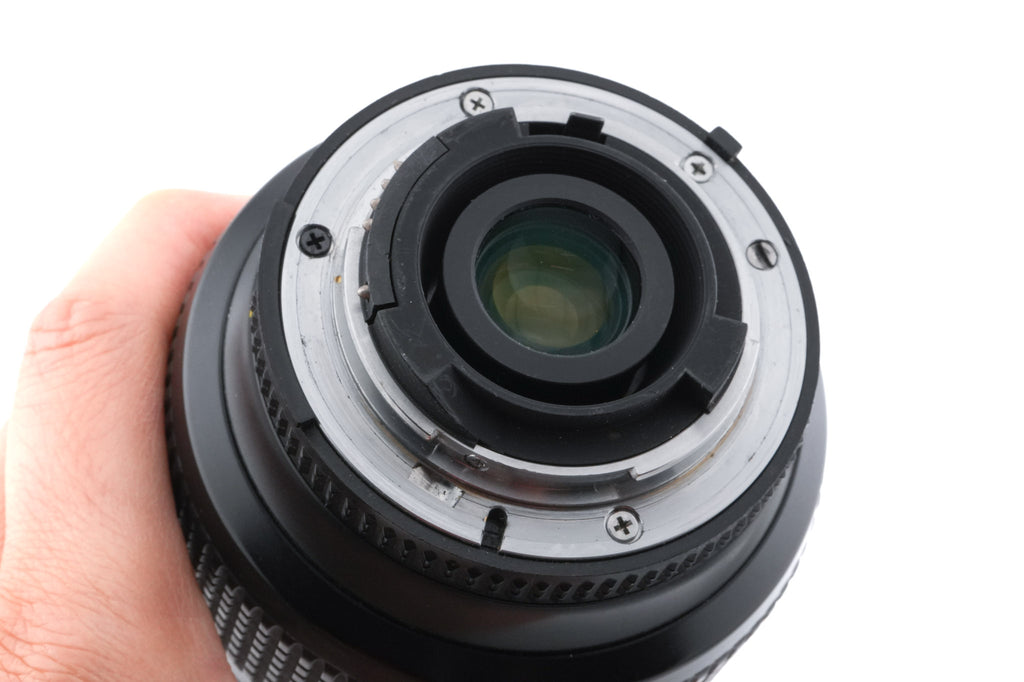 Nikon 24-120mm f3.5-5.6 AF Nikkor D