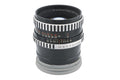 Carl Zeiss 120mm f2.8 Biometar Jena