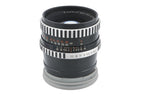 Carl Zeiss 120mm f2.8 Biometar Jena