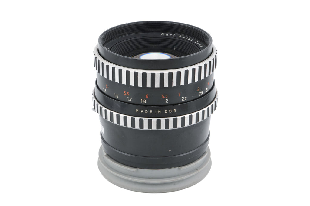 Carl Zeiss 120mm f2.8 Biometar Jena