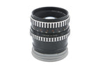 Carl Zeiss 120mm f2.8 Biometar Jena