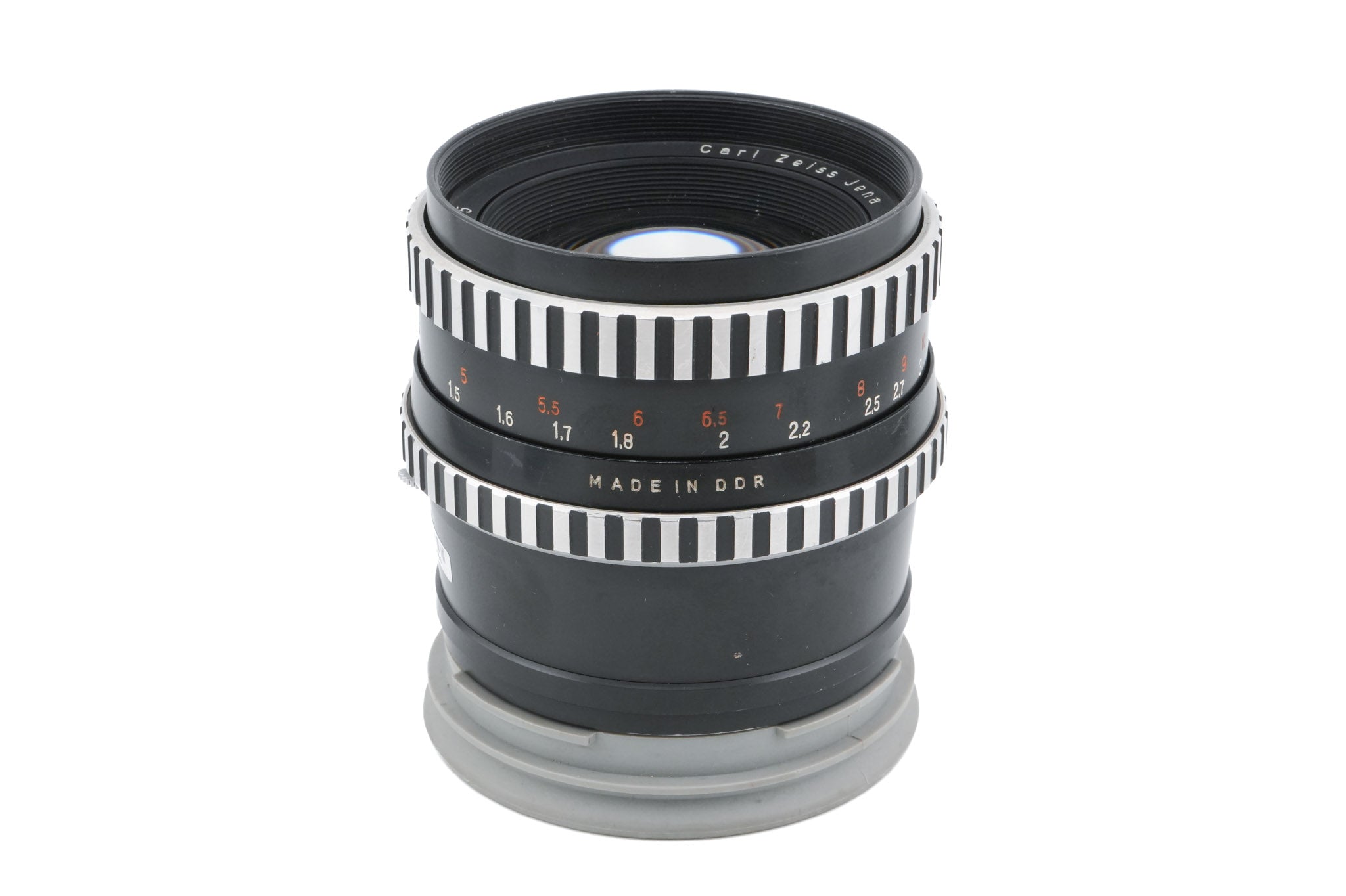 Carl Zeiss 120mm f2.8 Biometar Jena
