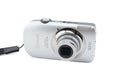 Canon IXUS 110 IS