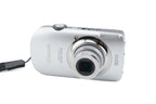 Canon IXUS 110 IS
