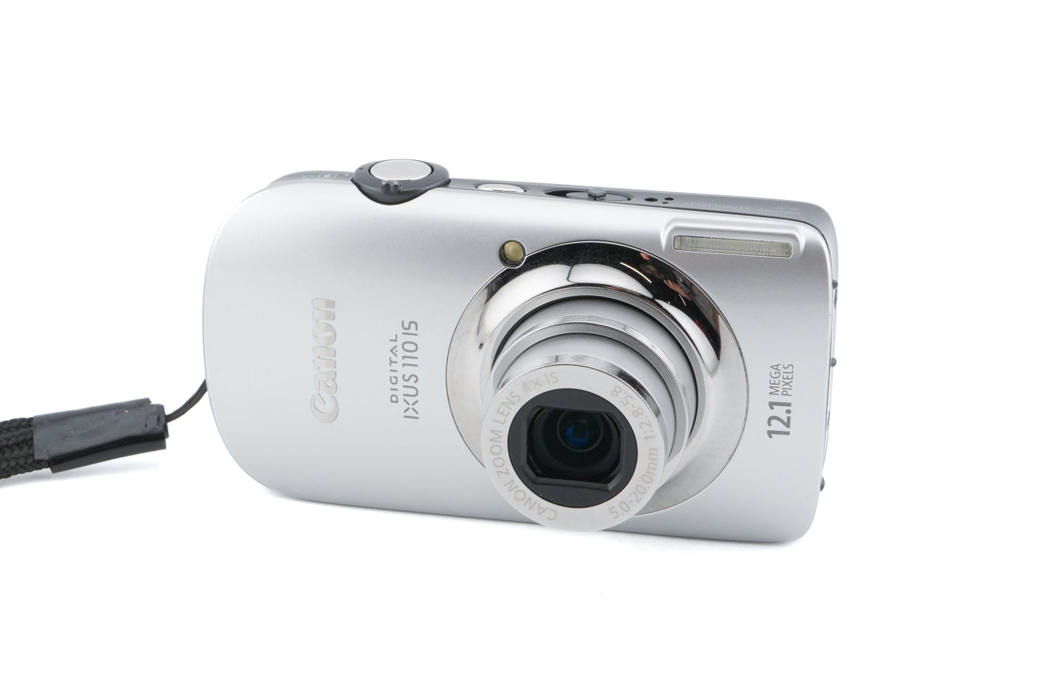 Canon IXUS 110 IS