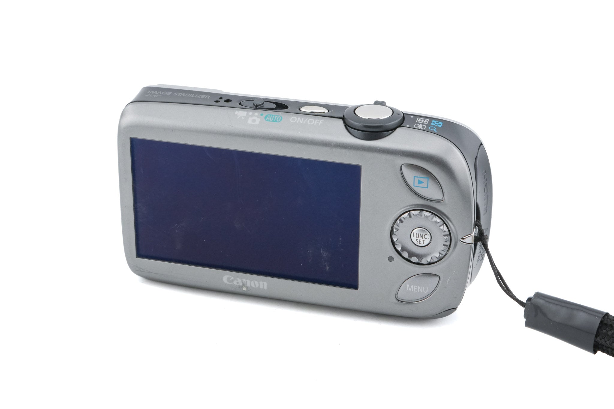 Canon IXUS 110 IS