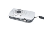 Canon IXUS 110 IS