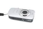 Canon IXUS 110 IS