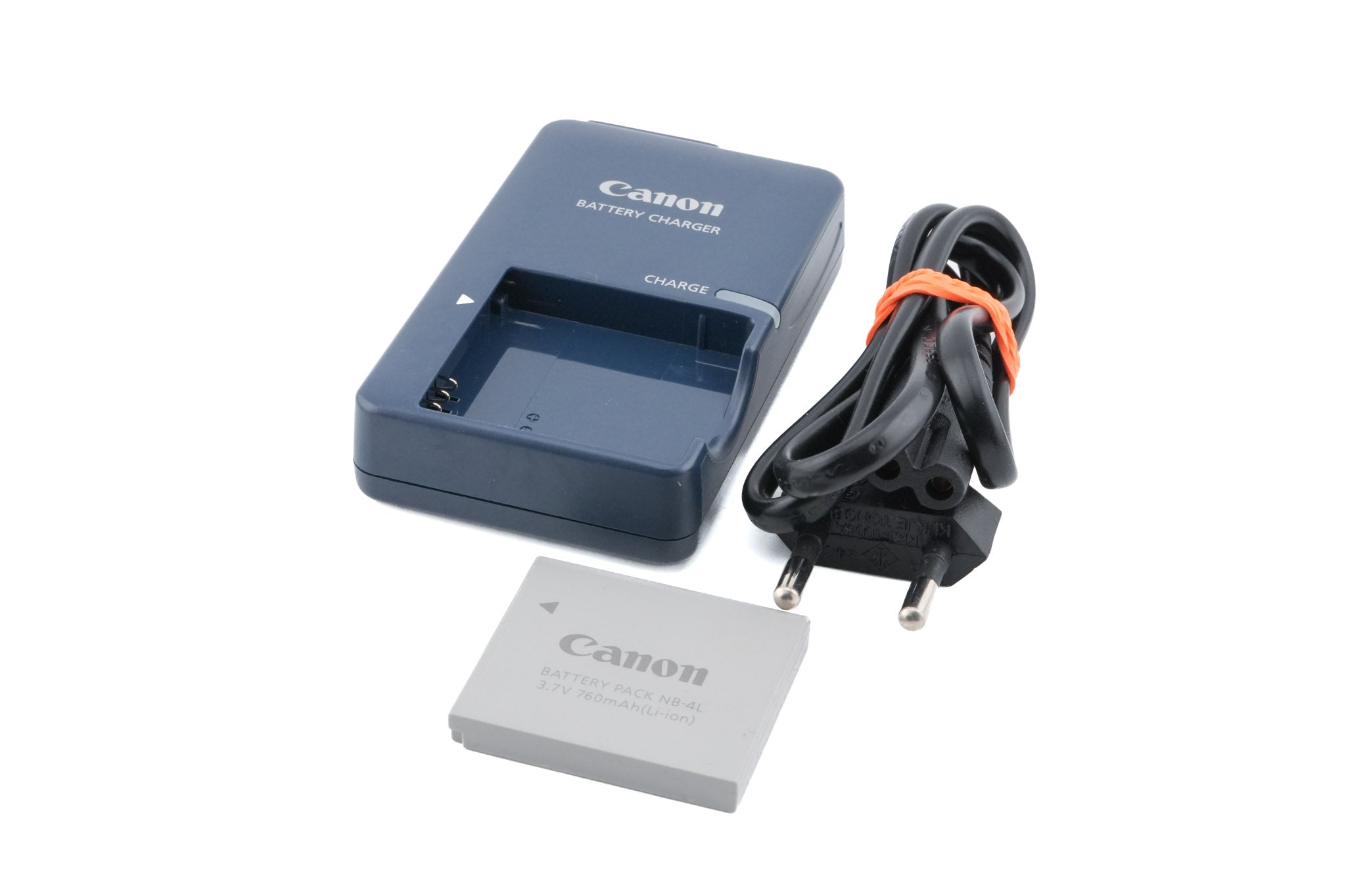 Canon IXUS 110 IS