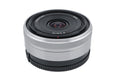 Sony 16mm f2.8 (SEL16F28)
