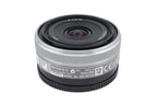 Sony 16mm f2.8 (SEL16F28)