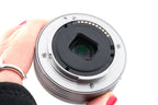 Sony 16mm f2.8 (SEL16F28)