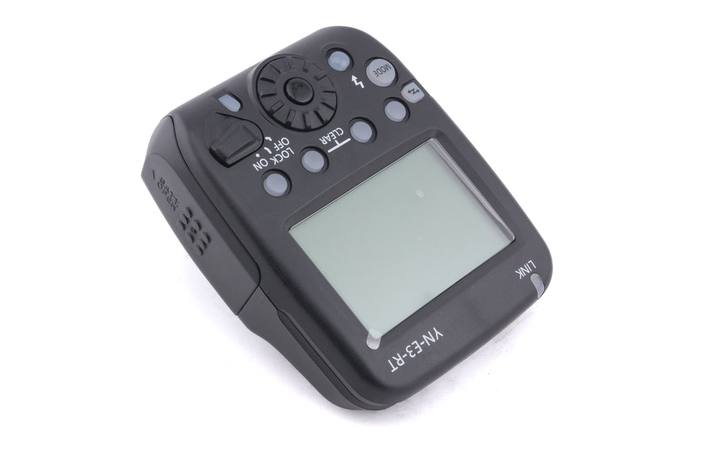 Yongnuo YN-E3-RT Speedlite Transmitter