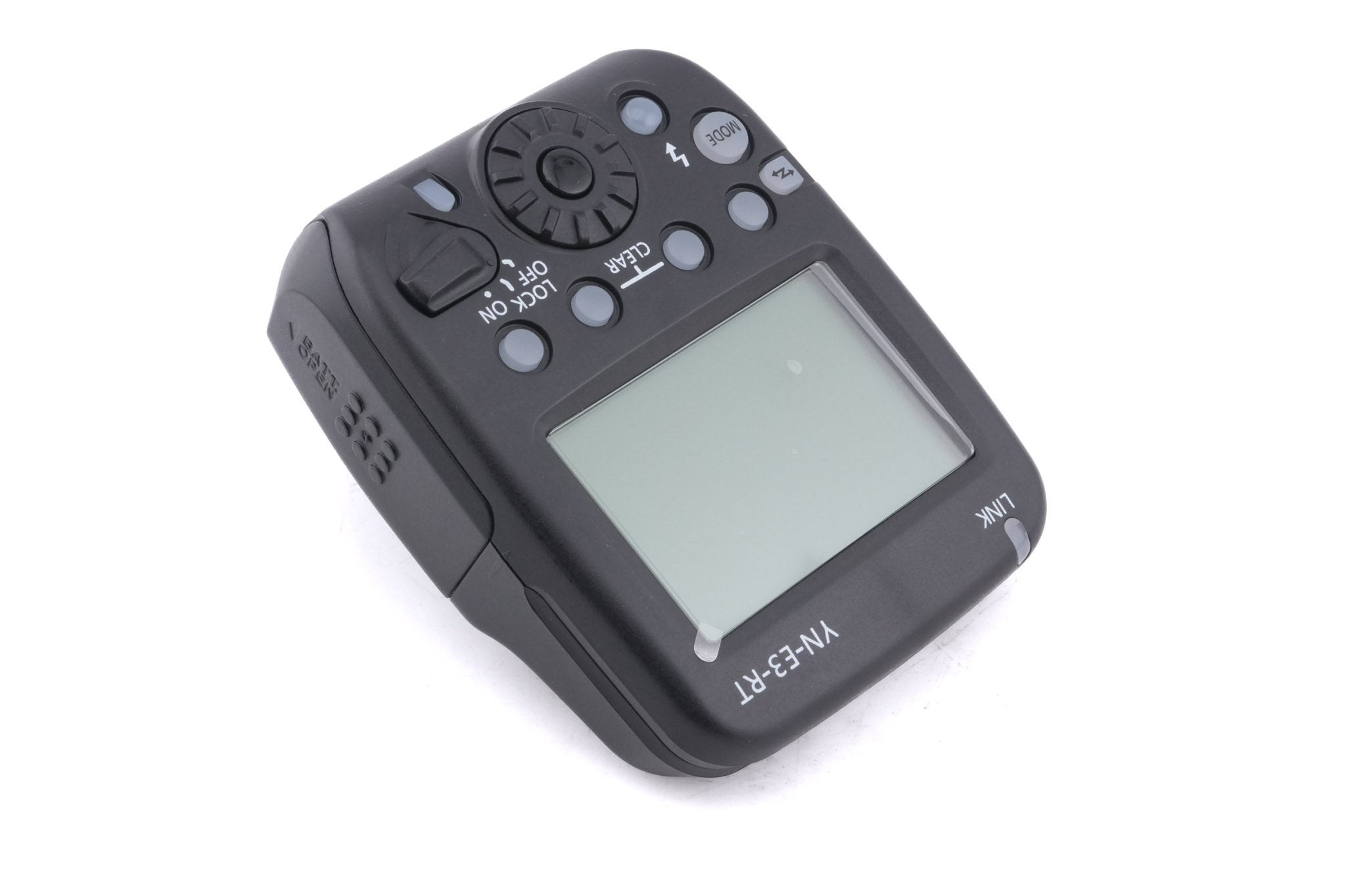 Yongnuo YN-E3-RT Speedlite Transmitter