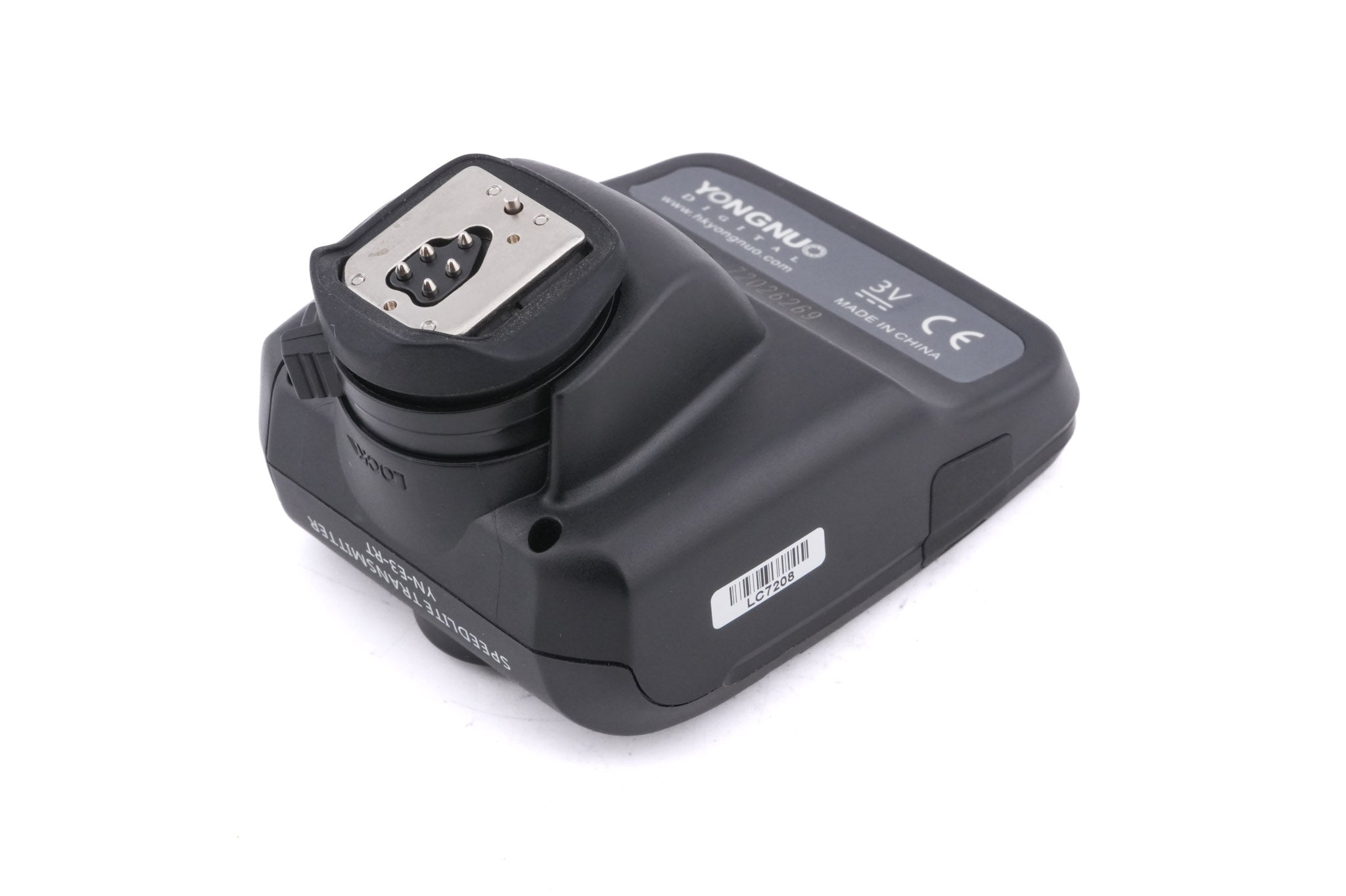 Yongnuo YN-E3-RT Speedlite Transmitter