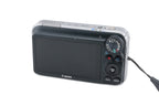 Canon PowerShot SX210 IS