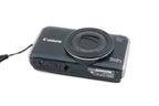 Canon PowerShot SX210 IS