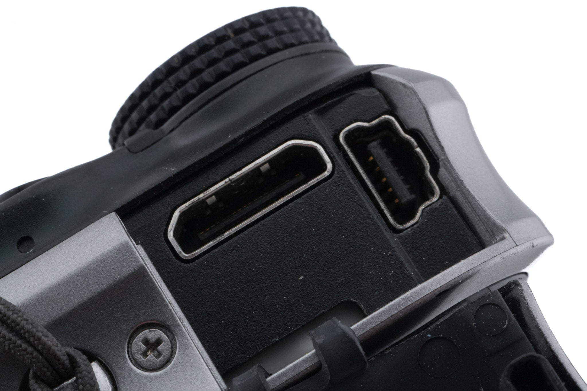 Canon PowerShot SX210 IS